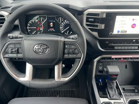 New 2026 Toyota Tundra SR5 w/ TRD Off-Road Package image 11