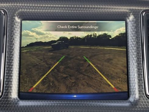 Used 2022 Dodge Challenger SRT Hellcat w/ Plus Package RWD image 30