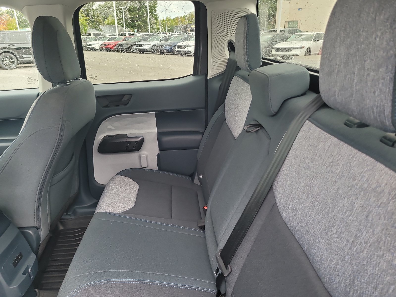 Used 2025 Ford Maverick XLT FWD image 23
