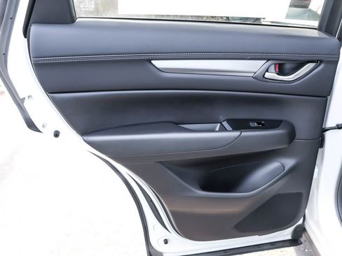 New 2025 MAZDA CX-5 AWD 2.5 S w/ Preferred Package image 32