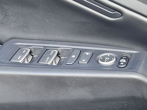 Certified 2025 Honda Accord SE image 34