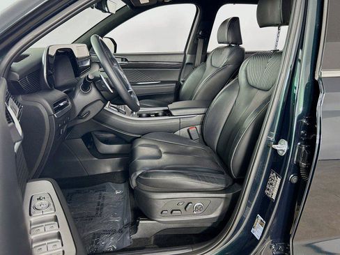 Used 2024 Hyundai Palisade Calligraphy AWD/4WD image 22