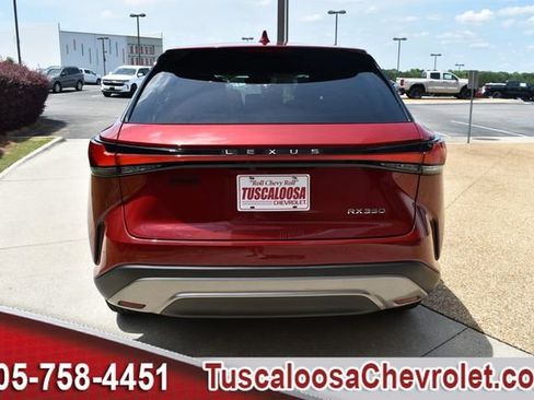 Used 2024 Lexus RX 350 FWD w/ Technology Package image 9