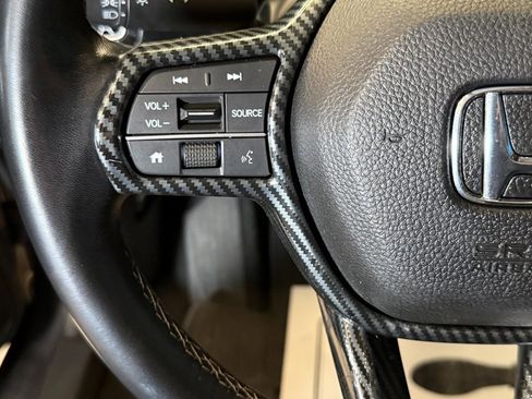 Used 2022 Honda Civic EX image 10