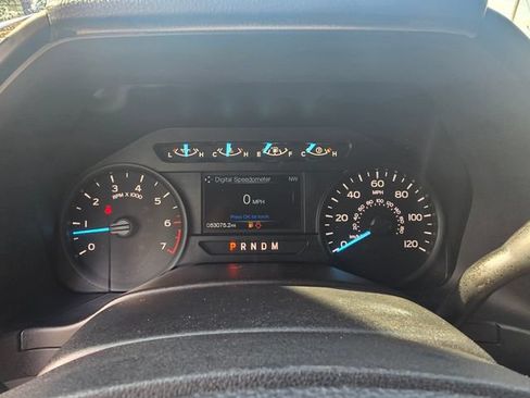 Used 2019 Ford F150 XL w/ Equipment Group 101A Mid RWD image 20