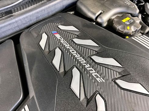 Used 2020 BMW M850i Gran Coupe xDrive w/ Driving Assistance Package image 30