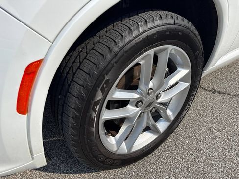Used 2024 Dodge Durango GT AWD/4WD image 53