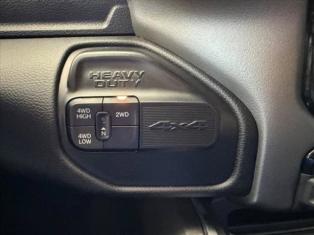 Used 2022 RAM 3500 Laramie AWD/4WD image 18