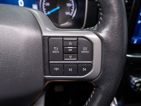 Used 2021 Ford F150 XLT w/ Equipment Group 302A High image 29