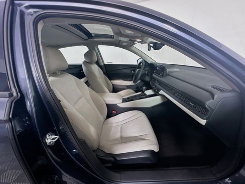 Used 2024 Honda Accord EX image 31