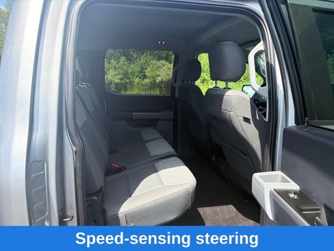 Used 2021 Ford F150 XLT AWD/4WD image 19