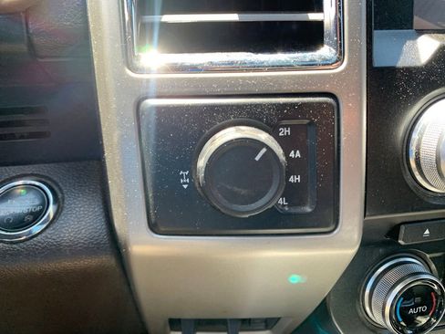 Used 2015 Ford F150 King Ranch w/ Max Trailer Tow Package AWD/4WD image 53