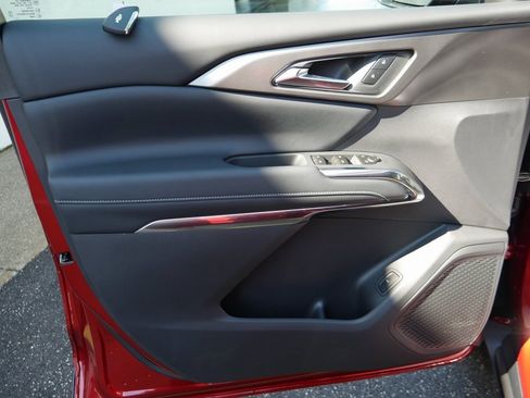 New 2026 Chevrolet Traverse LT w/ LPO, Floor Liner Package image 28