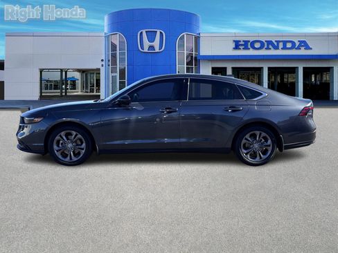 Used 2023 Honda Accord EX image 4