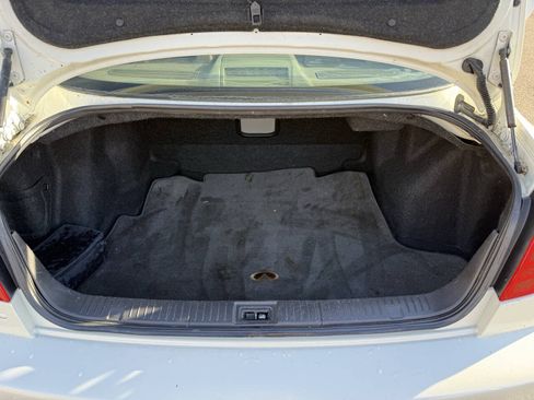 Used 2005 INFINITI G35 Sedan w/ (P01) Premium Pkg A RWD image 24