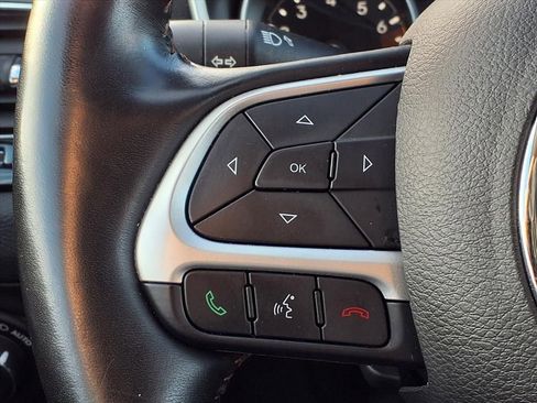 Used 2020 Jeep Compass Limited image 29