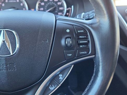Used 2019 Acura MDX 3.5L Technology Package image 37