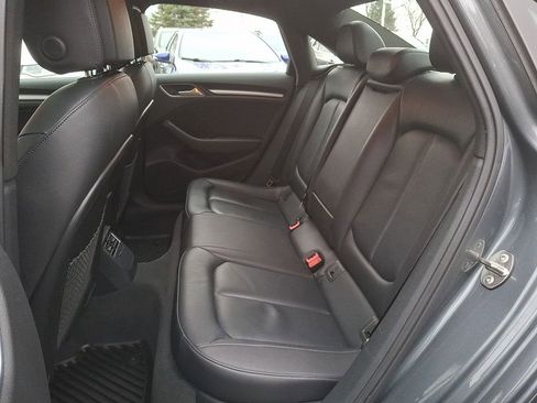 Used 2017 Audi A3 2.0T Premium w/ Convenience Package image 8