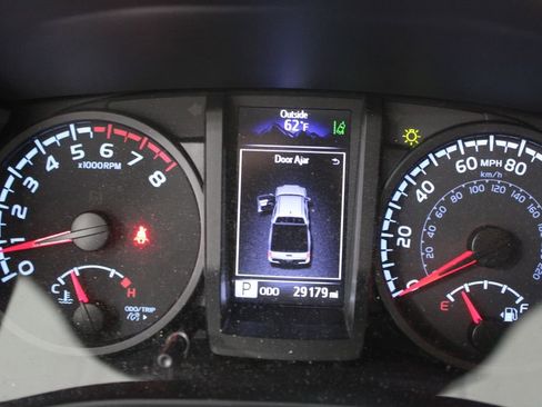 Used 2023 Toyota Tacoma SR w/ SR Convenience Package image 19