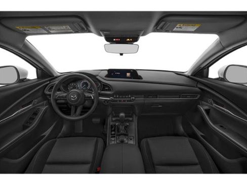 Certified 2024 MAZDA CX-30 AWD 2.5 S image 8
