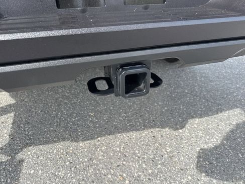 Used 2025 Toyota Tundra Platinum image 32