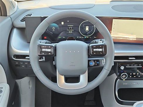 New 2026 Hyundai Ioniq 9 Limited w/ Tow & Go Package image 21