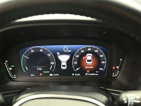 Used 2024 Honda Accord Touring image 15