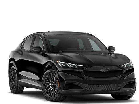 New 2026 Ford Mustang Mach-E Premium image 26