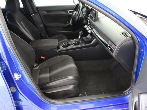 Used 2023 Honda Civic Sport image 34