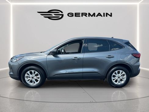Used 2025 Ford Escape Active w/ Cold Weather Package AWD/4WD image 5