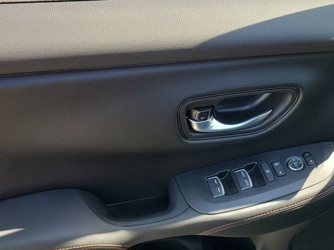 New 2026 Honda HR-V Sport image 18