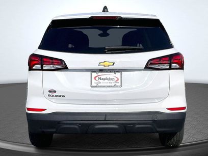 Used 2024 Chevrolet Equinox LS w/ LS Convenience Package