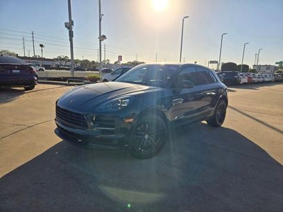 Used 2020 Porsche Macan