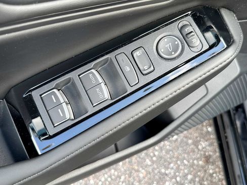 New 2026 Honda Accord Touring image 15