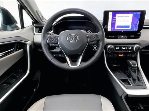 Used 2024 Toyota RAV4 XLE Premium w/ Weather Package AWD/4WD image 6