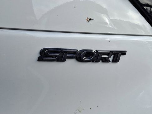 New 2026 Subaru Forester Sport image 5