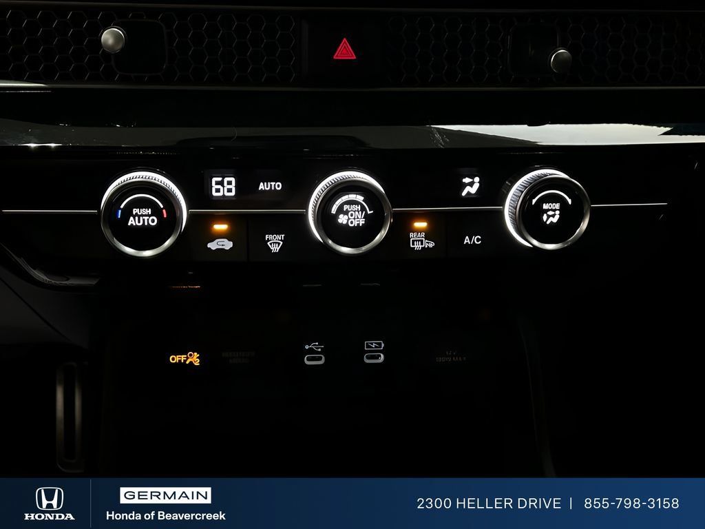 Used 2026 Honda Civic Sport image 19