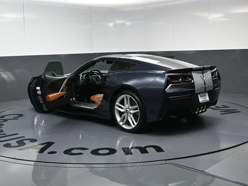 Used 2014 Chevrolet Corvette Stingray Coupe RWD image 29