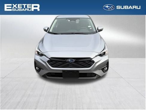 New 2026 Subaru Impreza 2.0i Sport image 3