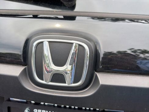 Certified 2023 Honda Passport TrailSport image 9