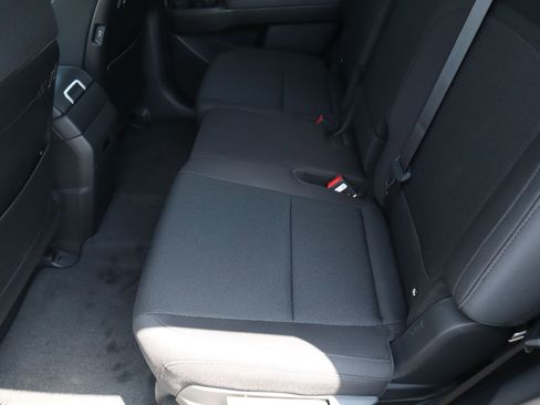 New 2026 Hyundai Santa Fe SE FWD image 16