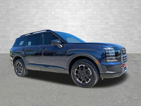 New 2026 Hyundai Palisade XRT Pro image 1