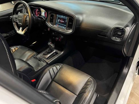 Used 2022 Dodge Charger SRT Hellcat image 15