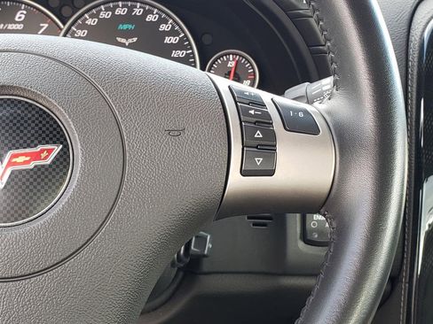 Used 2008 Chevrolet Corvette Coupe w/ Preferred Equipment Group image 25