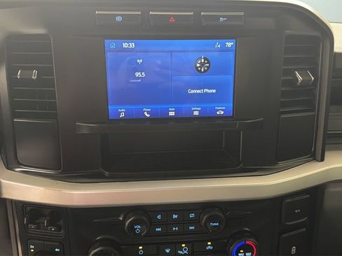 Used 2023 Ford F250 XL AWD/4WD image 11