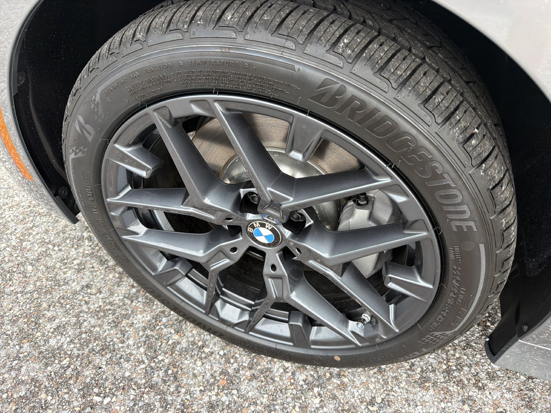 New 2026 BMW 330i Sedan w/ Convenience Package RWD image 10