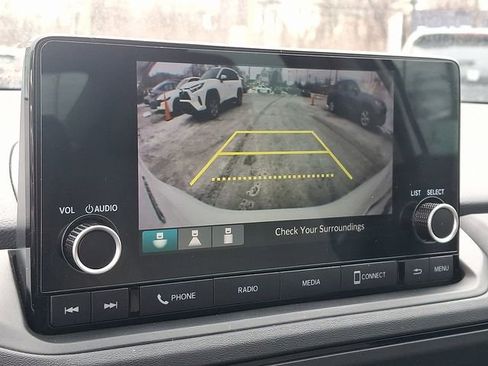 Used 2025 Honda Accord LX image 18