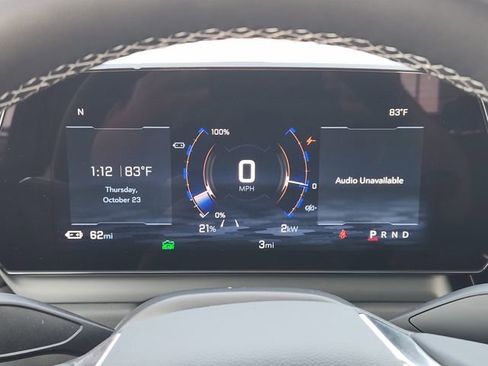 New 2026 Chevrolet Silverado EV LT image 22