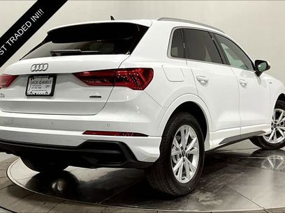 Used 2025 Audi Q3 2.0T Premium w/ Convenience Package