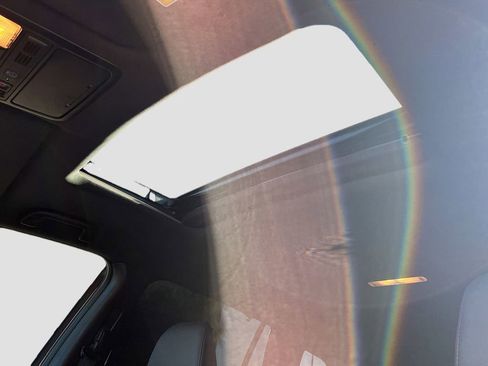 Used 2024 Honda Passport Black Edition image 21